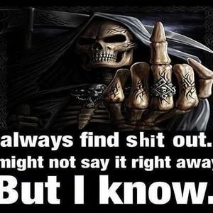 Meet your Posher, Warren